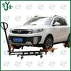 Heavy-Duty 4-Ton Manual Car Mover Tool Set