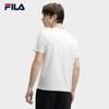 Fila Men's Basic Short Sleeve Cotton Knit T-Shirt