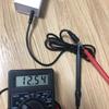 12V USB C-plugg til 3,5/4,0/4,8/5,5 mm Ladekabel for Ruter CCTV-kamera
