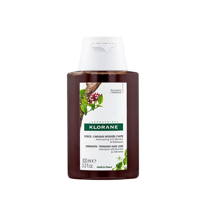 

Klorane Quinine Anti-Hair Loss Shampoo
