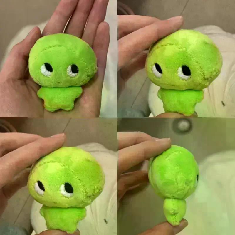 Kawaii Havdyr Plyslegetøj Sjov Kreativ Sælhval Dukke Vedhæng Bilpynt Rygsæk Dekoration Julegave