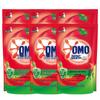Antibacterial & Anti-mite Laundry Detergent 400g X 6 Bags