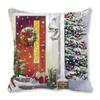 New Year Gift Home Christmas Decoration Santa Claus Christmas Pillow Case Merry Christmas Gift