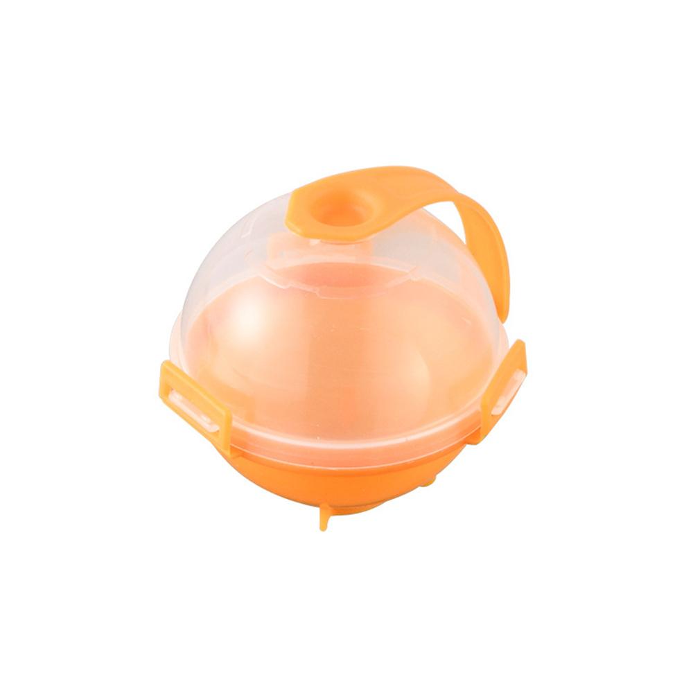 Moule Boule Ronde 5CM Machine à Glace en Plastique Moule à Glace Plateau à Glaçons pour Whisky Outil de Bar Gadget de Cuisine Accessoires