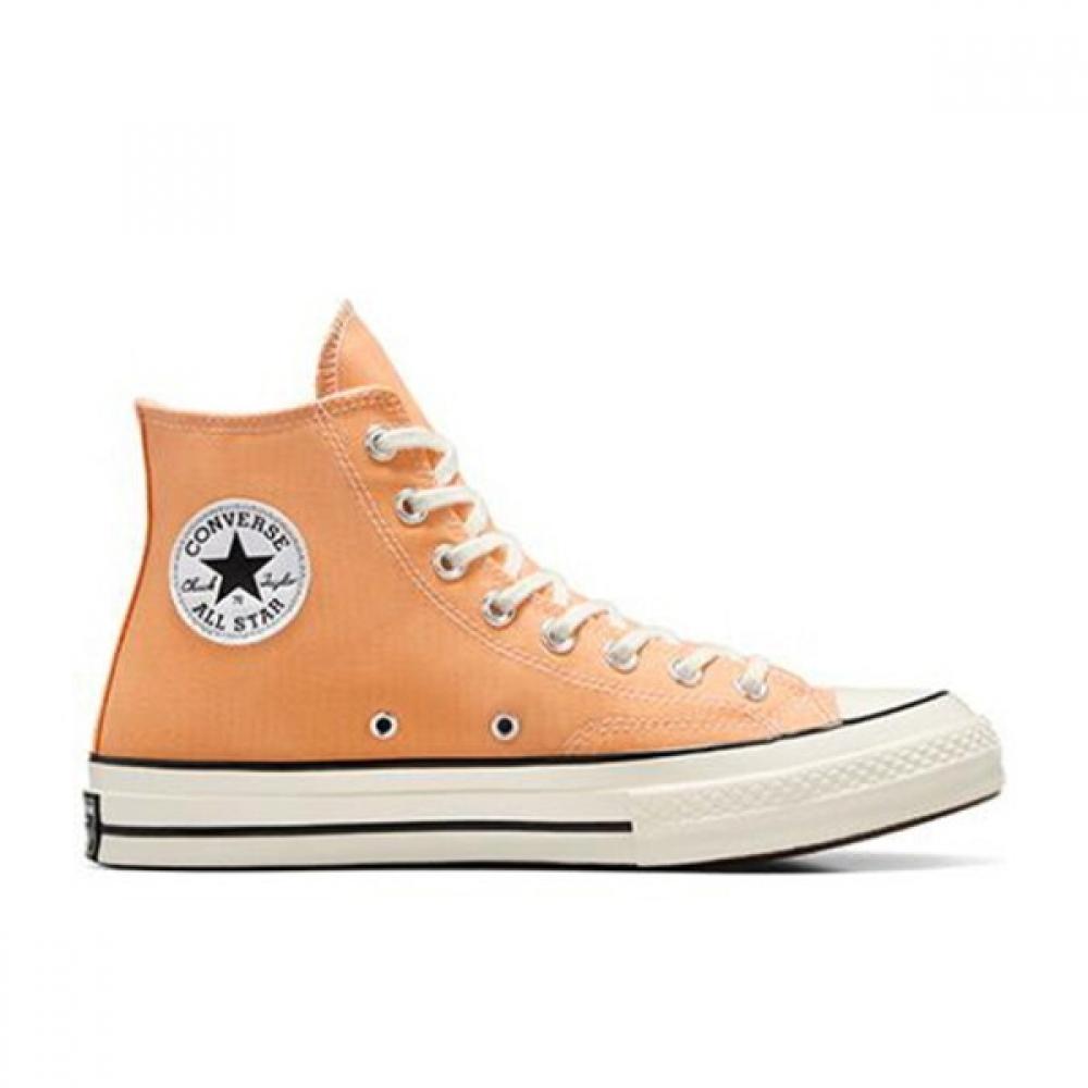 

Converse Кроссовки Kqf A05583c Chuck 70 Vintage Canvas Tiger Moss 235