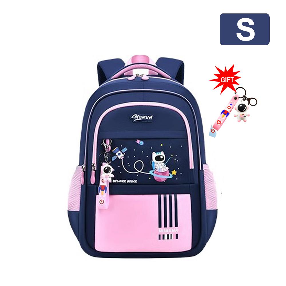 

Детский рюкзак для школы, рюкзаки для девочек, симпатичный набор для девочек, школьников, учеников начальной и средней школы, школьные сумки для детей