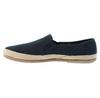 Victoria Copete Elastico Rejilla Trenza Sneakers