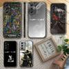Capas para telemóveis – Para-choques para smartphones