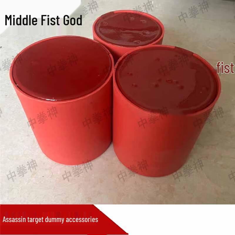 Martial Arts Training Dummy Strike Point Core