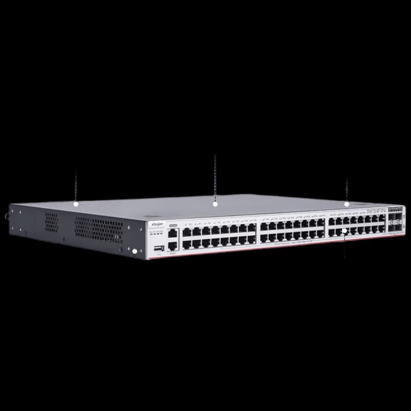 Ruijie RG-S5750C Series Layer 3 Managed Core Switch