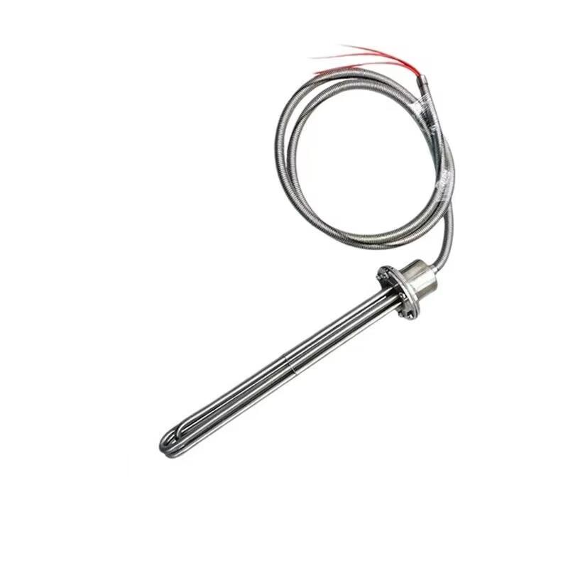 Commercial Electric Heating Tube