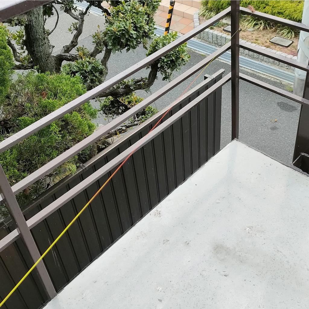 River Peak Indicator Tippet 30m (4x1)