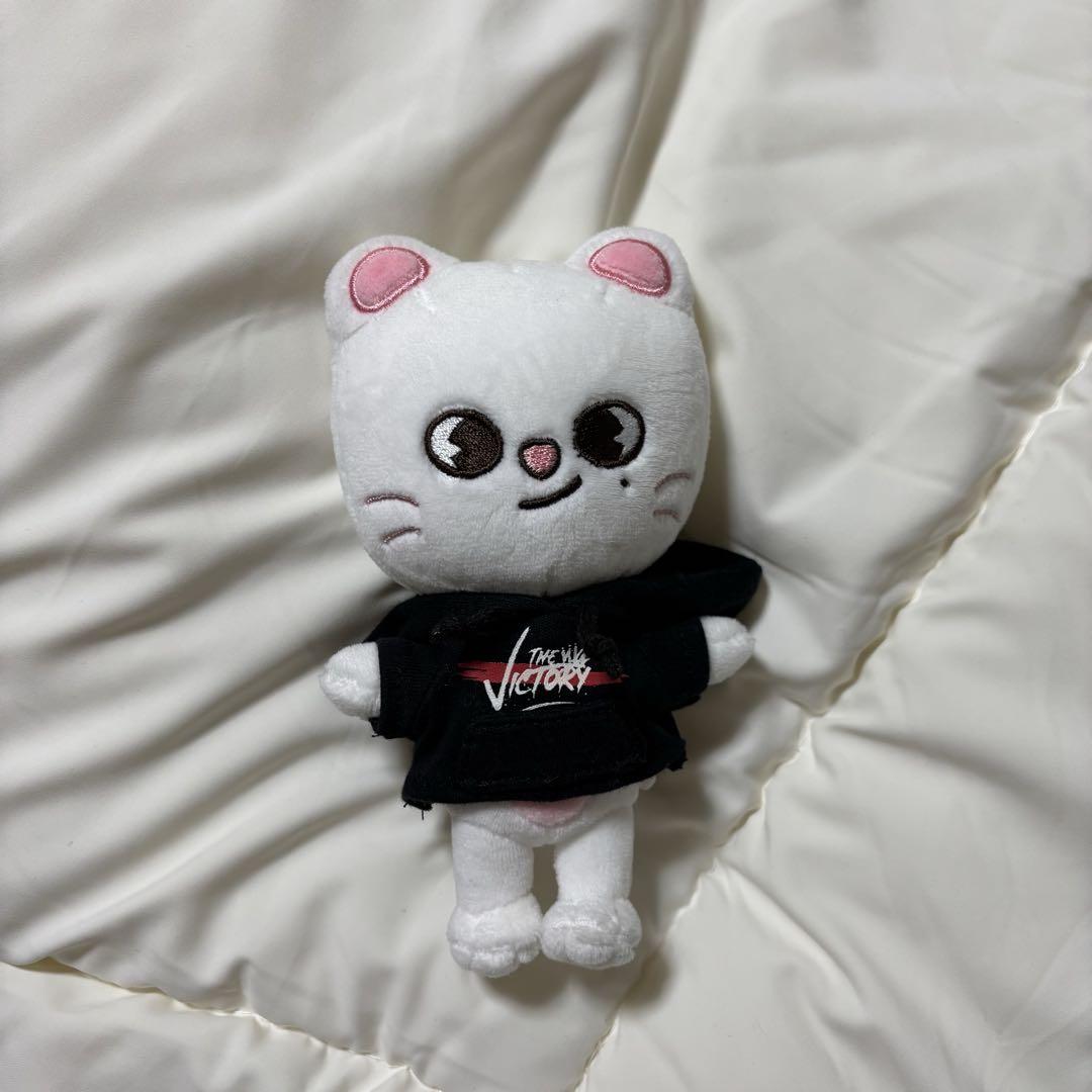 

[USED] Genielet Hyunjin skzoo