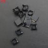 JCD für PS3 Slim 2000 3000 4000 70000 Spielkonsole Kunststoff Gummi Füße Abdeckung Set Vollständiges Set Schrauben Kit Reparaturteile