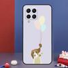 Beagle Dog Animal Case For Samsung Galaxy M34 M14 M54 M13 M15 M36 M55 M35 M56 M16 M31 M11 M53 M12 M32 M52 M06