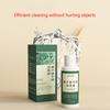 50ml Ultrasonic Jewelry/Glasses Cleaning Solution Concentrate Watch Rings Cleaners Ultrasonic Cleaning Machine ?Liquid