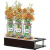 Desktop Diamond Art Candle Holder Ornaments Diamond Painting Desktop Tea Light Candle Holder for Home Decor Unique Artistic Gift