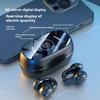 JYL TS M47 Headphones Gamers Bone Conduction Plastic