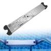 Pool Ladder Step Swimming Pedal Easily Install Spare Part Swim Stairs Steps for