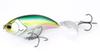 Deps Evoke Zero 120 Blueback Herring Bass Lure #02