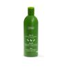Shampoo - ZIAJA - Regenerating with Olive - 400ml - Nourishing - Paraben-free