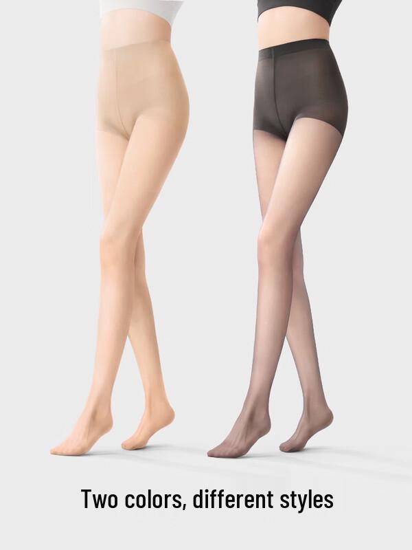 Ono Kazuko Sheer Anti-Snag Pantyhose
