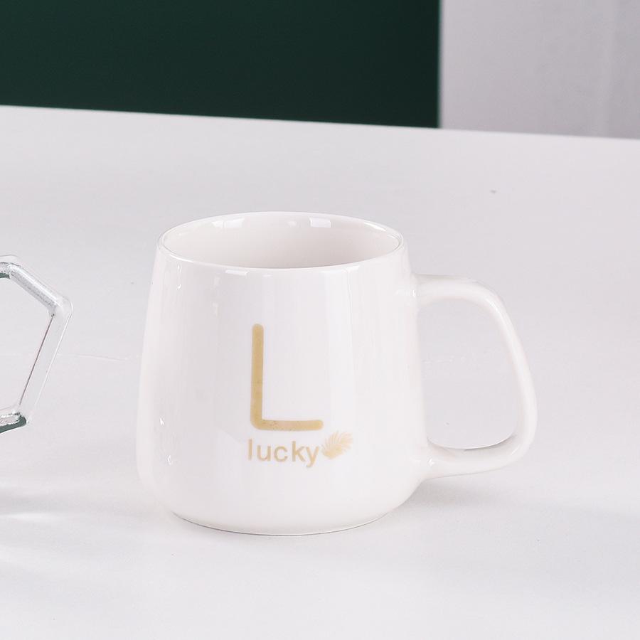 Company Event Creative Gift Cup - Warm, Practical, Heartfelt Wedding or Opening Gift