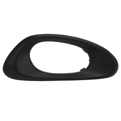 Inner Door Handle Bezel Trim Inside Door Handle Cover Panel for Trailblazer Base LS LT LTZ North Face SS EXT LS Front