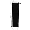 2PCS Cycling Arm Sleeves Ice Fabric Anti-UV Sunscreen Running Cycling Sleeve Outdoor Sport Cycling Unisex Arm Warmers Men Women