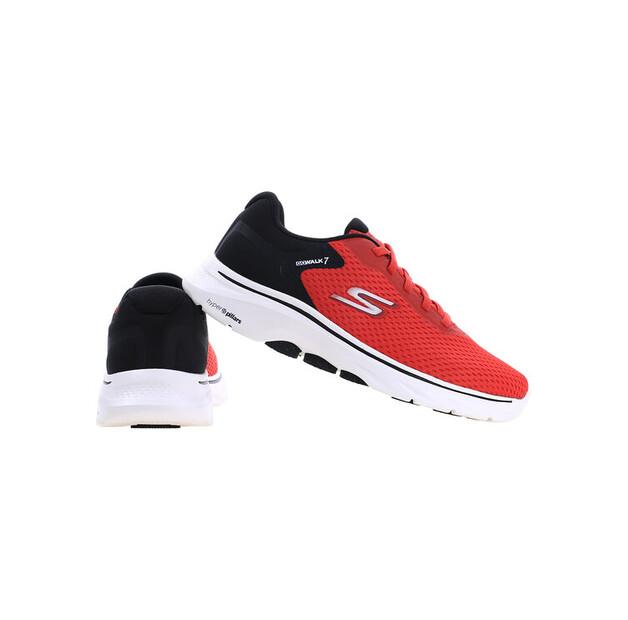 Кроссовки Skechers 216636-RDBK