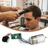 5V/3.6V Hair Clipper Motor 7200/6500RPM Motherboard Assembly for WAHL Barber Shop