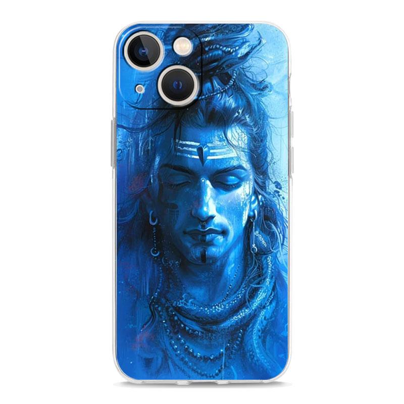 Etui Na Telefon Do iPhone 16 Etui iPhone 15 12 13 14 16 Pro Max X XR XS Max 15 Plus iPhone11 Pokrowiec Pan Siwa Bóg Budda Indie