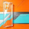 Xiaomi 17T Pro 5G Handyhülle IMAK Stoßfeste Weiche Hülle