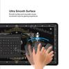 New Gothic Black Mouse Pad Japanese Mat Lager PC Gamer Anime Culture XXL Computer Keyboard Protect Non-slip Office Big TableMats