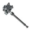 Door Lock Cylinder For Honda For CR-V 2018-2024 04921-TLA-A01 Left Driver Side Gate Latch Cylinder Replacement
