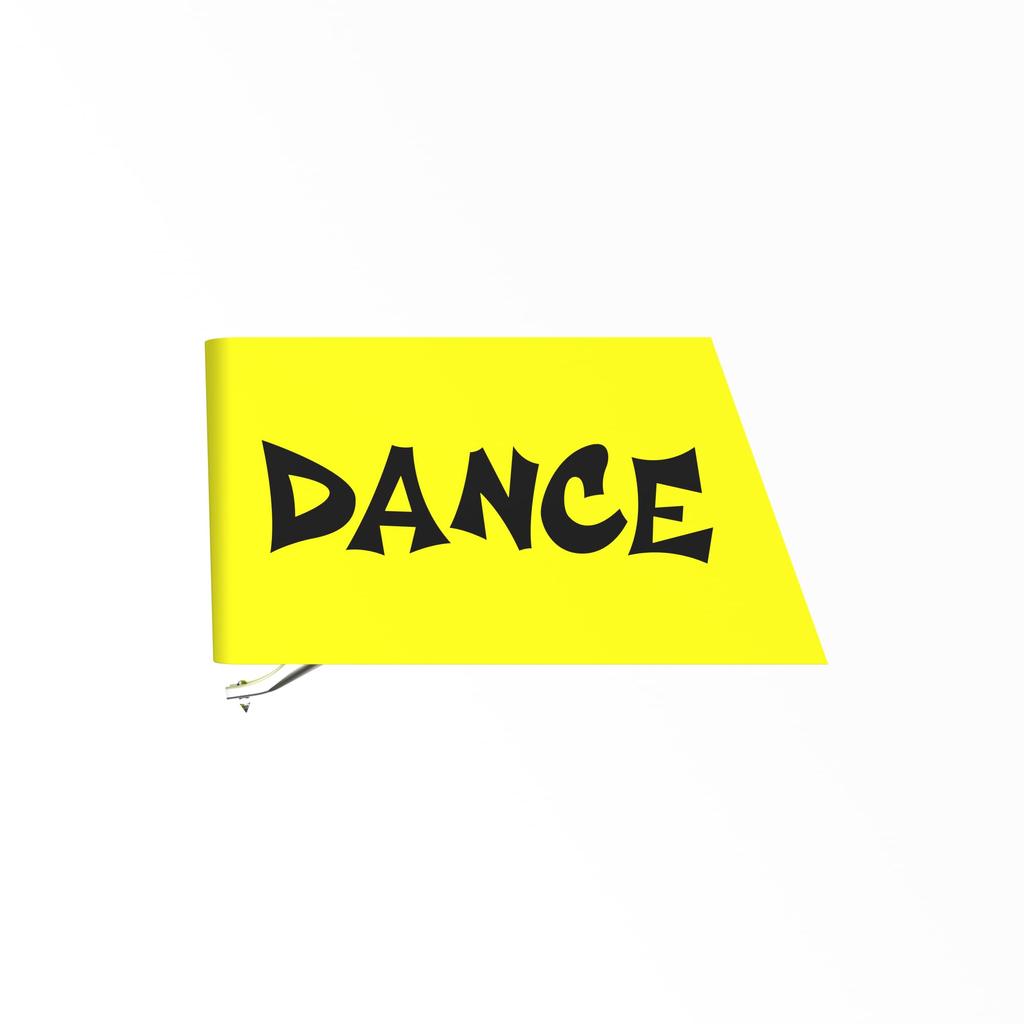 Ortofon VNL DANCE Replacement Stylus (Elliptical Stylus)