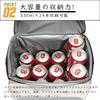 SWAG GEAR Insulated Small 15L Cooler or Waterproof and Ideal for Outdoor and Golf Cooler, Capacity, 3-Way Bag, Handheld, Shoulder, Crossbody,