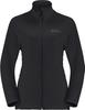Jacket Jack Wolfskin Baiselberg FZ Men Black