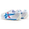 ONITSUKA TIGER Edr 78 White Directoire Blue Red Sneakers 1183B411-101