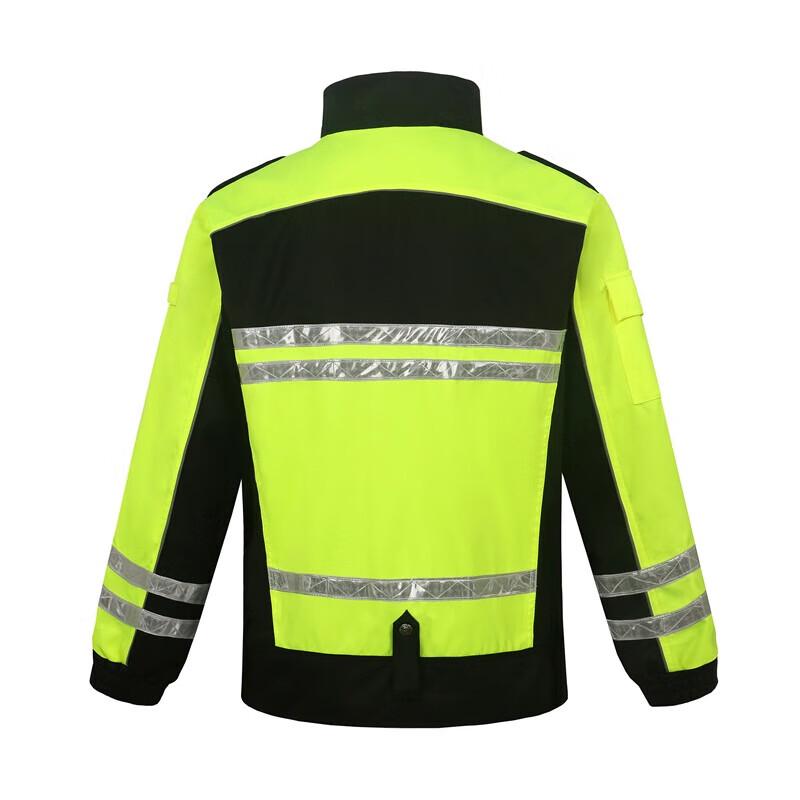 Hongda Kaisheng Reflective Safety & Duty Gear