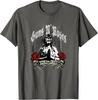 Guns N' Roses Official Death Praying T-Shirt