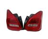 Suzuki Swift Sport 3rd Generation Hatchback Left & Right Tail Lights Lamps Pair