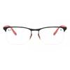 Ray Ban Rx8416m Ferrari F041 Men Eyeglasses