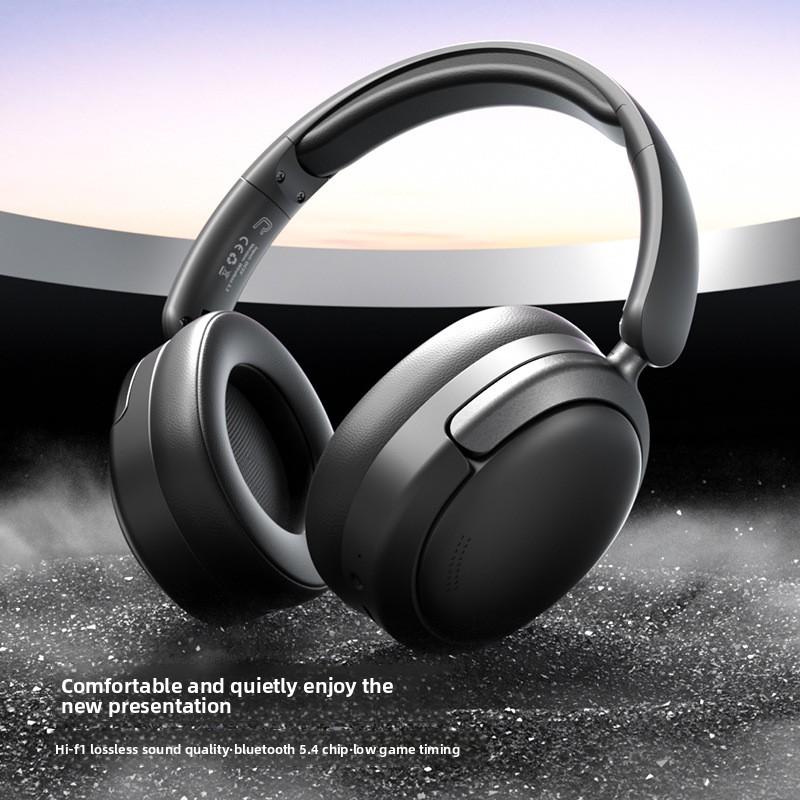 Bluetooth Headset True Wireless Long Battery Life Long Wear Pain HIFI Sound Quality Headset