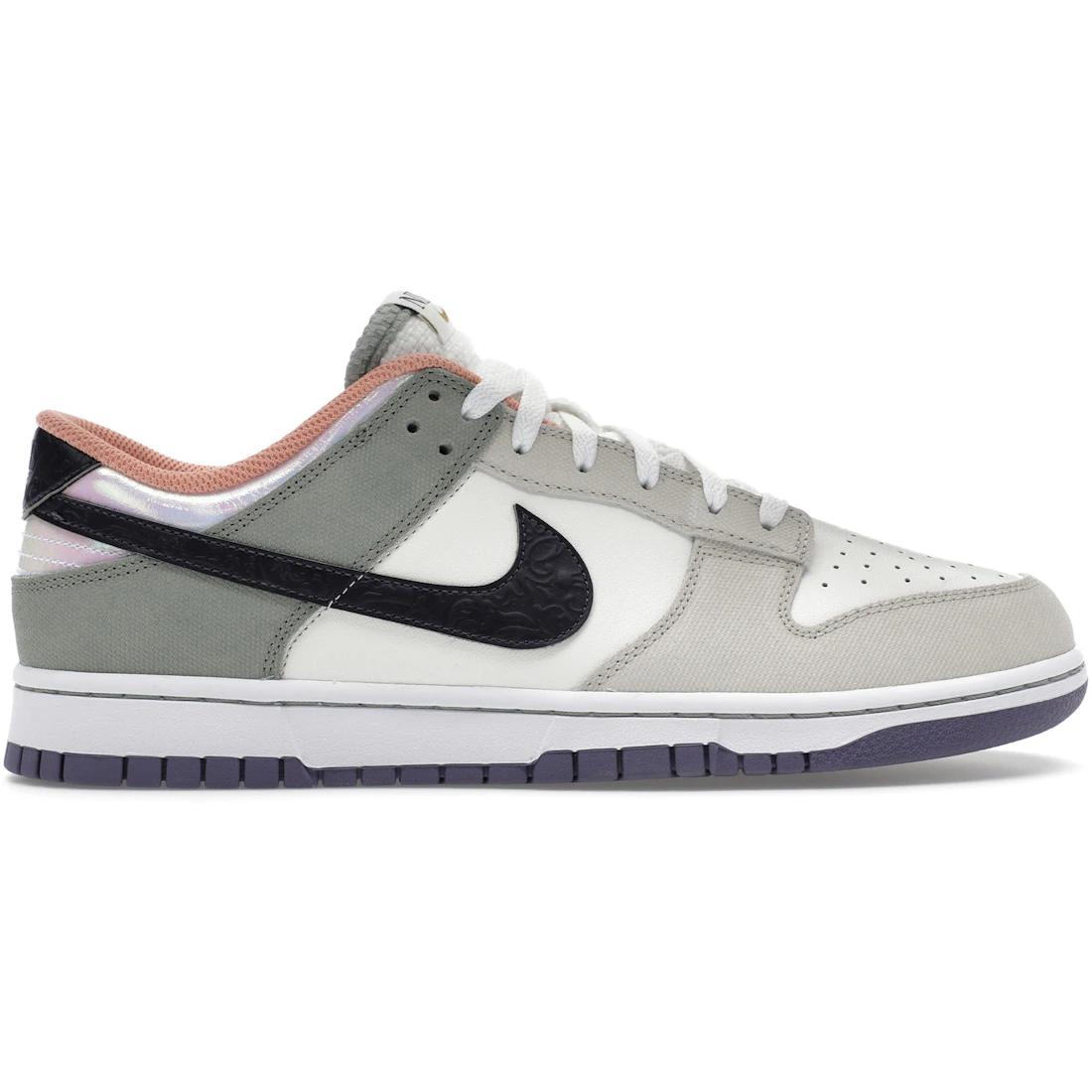 

Кросівки Nike Dunk Low NOLA(HV5750-133) 45.5