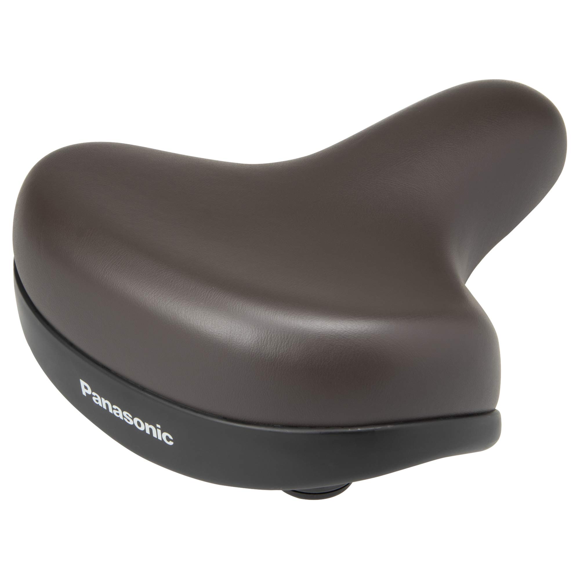 

Panasonic Tail Up Saddle Light Bicycle Brown NSSS046