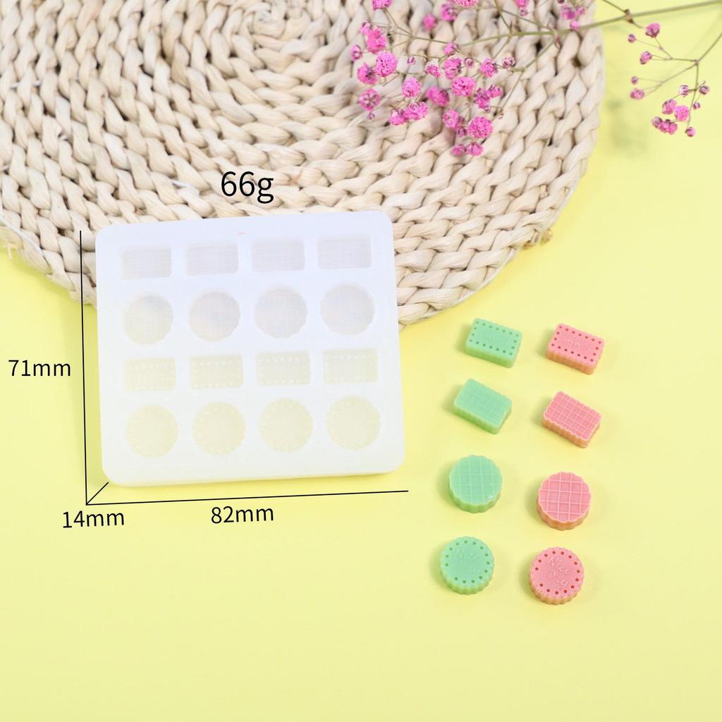 Formă de silicon pentru ceară de sigiliu pentru jurnal DIY