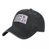 Hawk Tuah Spit On That Thang Denim Baseball Cap Funny Meme Outdoor Sports Hip Hop Hats Couple Women Sun Protection Baseball Caps