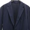 green label relaxing pants suit Setup S Navy UNITED ARROWS Men's Used