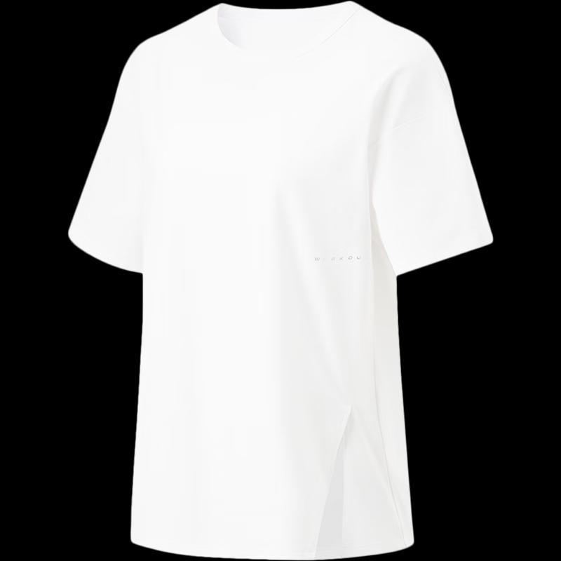 Li-Ning Women's U456-1 Short Sleeve T-Shirt
